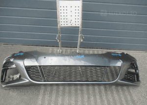 Zderzak przedni przód bmw 3 G20 G21 m-pakiet 2018-2022 13