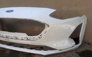 Zderzak przód przedni ford focus MK4 iv 2018- 3
