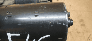 Rozrusznik starter silnika BMW 3 E46 1.9 1740374 7