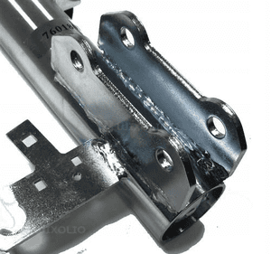 Zawieszenie Gwintowane OPEL INSIGNIA Kompletne 3