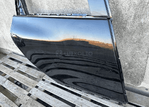 Drzwi tyl tylne prawe renault clio iv 4 kombi wlkp 2