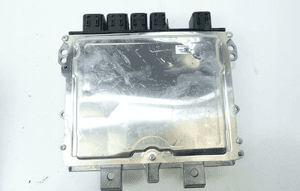 Komputer sterownik silnika mercedes A2549006200 4