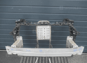 Belka pas wzmocnienie czołowe przednie audi Q7 ii lift 4M0 4M0805594 4M0807109C 2019 1