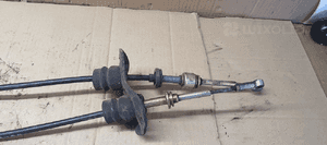 Linki zmiany biegów wybieraka Peugeot Boxer 96204885 3