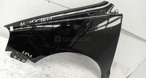 VW POLO IV LIFT błotnik lewy przedni przód L041 2006-2009 1
