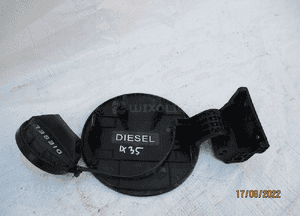 Klapka wlewu paliwa korek hyundai IX35 3