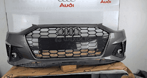 Zderzak audi A4 s-line 8W 8W0 B9 2020-2023 lift po lifcie po liftingu 1