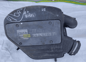 Obudowa filtra powietrza renault clio ii 1.9D 7700114184 1