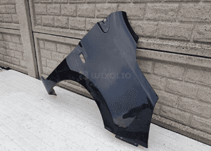Mitsubishi space star 12-20 błotnik prawy przedni 2