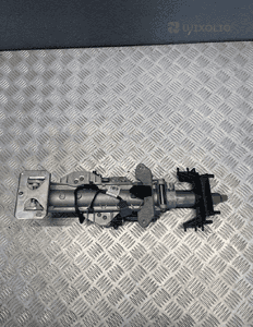 BMW X5 F15 KOLUMNA KIEROWNICZA 746773 5