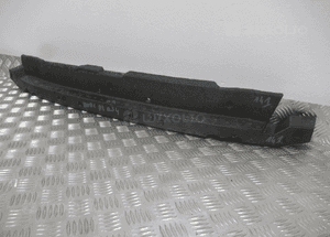 Pianka absorber zderzaka przedniego przód audi A4 B9 RS4 lift 2019- 3