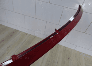 Spojler klapy tył MERCEDES EQS AMG A2977900900 5