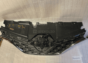 Renault kadjar lift atrapa grill 18- 4