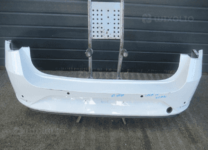Zderzak tylny tył seat leon iv 4 kombi 5FE 2020 5