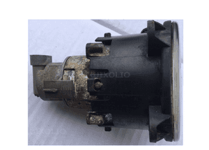 Halogen w zderzak przedni prawy XBJ000042 Range Rover 3 III LM L322 2