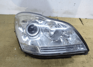 Mercedes gl 164 xenon prawy A1648203261 lampa eu 1