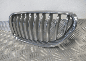 Grill gril atrapa nerka lewa bmw 6 F12 F13 2010-2014 2