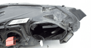 Vw passat B8 3G0 2014- full led lampa lewy przód lewa przednia 3G1941081G 10