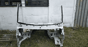 Ćwiartka lewa prawa iveco daily 06-14 no 753/006 1
