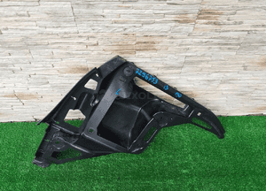 Ślizg zderzaka tył bmw I3 7296753