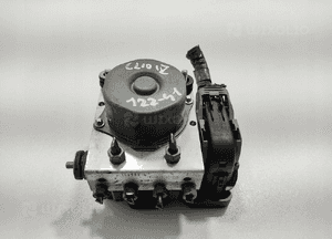 POMPA STEROWNIK ABS RENAULT CLIO IV 0265257881 476600188R 2016-2019 LIFT 3