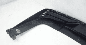 Spoiler dyfuzor zderzaka tył hyundai elantra 20- 6