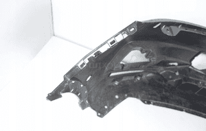 Zderzak przód przedni nissan qashqai J11 ii lift 6