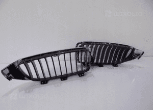 BMW 4 F32/33/36 Nerki / Grill Zderzaka - 3825 11