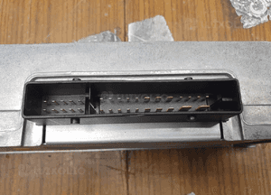 Wzmacniacz Modul 8T0035223 AB Audio Głosnikow Radia Audi A4 S4 B8 A5 4