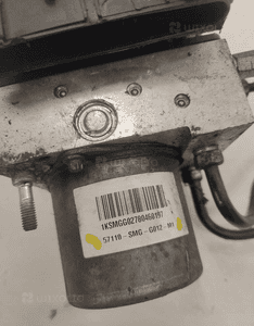 Honda Civic VIII oe 57110-smg-go12-m1 0265235394 POMPA ABS 2