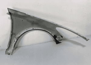Błotnik lewy przód przedni volvo C30 lift 4