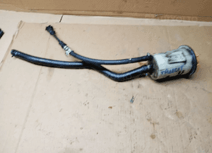 Zbiorniczek wspomagania Ford Transit MK7 YC15-3R700-AA 2