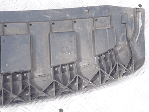 Osłona pod zderzak seat toledo  iv 5