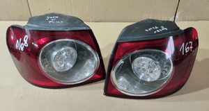 Lampa prawa lewa tył tylna vw golf v 5 plus 1