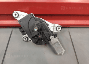 JEEP CHEROKEE LIBERTY KK SILNICZEK WYCIERACZKI TYŁ ORYGINAŁ 57010090AB BDB 3