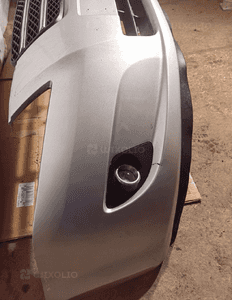 Zderzak przód przedni kia ceed i 06-09 9S 6