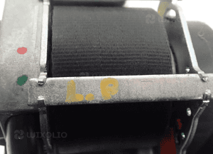 PAS BEZPIECZEŃSTWA LEWY PRZÓD FORD KUGA MK2 CV44-61295-AA3JA6 DOSTĘPE 2 SZTUKI 7