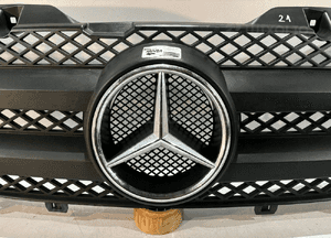 MERCEDES SPRINTER W906 Grill - 16481 5