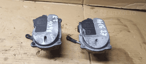 Nastawnik klap kolektora Audi A6 C6 2.7 TDI 059129086D 2