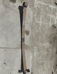 RESOR PIORO ZAWIESZENIA TYŁ FIAT DUCATO III JUMPER II BOXER II 1