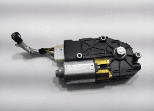 SILNICZEK SZYBERDACHU MERCEDES GLE I W166 166 A1669021405 2015-2019 3