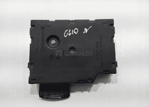 Stacyjka czytnik kart karty renault clio iv 285908018R 2013-2016 3