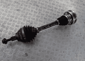 Półoś lewa krótka audi vw 2.0 tfsi 4x4 radom