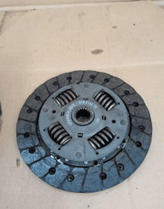 Sprzęgło tarcza docisk LUK Toyota Yaris I 1.0 319014210 2
