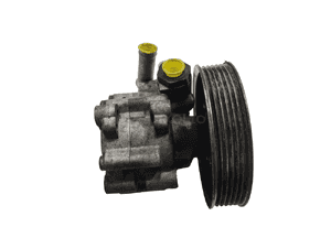 POMPA WSPOMAGANIA FIAT DUCATO JUMPER BOXER III 2.0 M-JET 00518259910 11-14 1