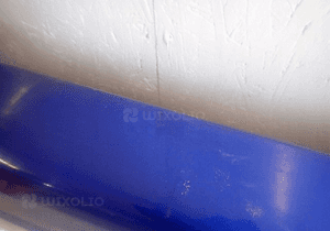 KLAPA TYŁ POKRYWA TOYOTA HILUX 8 VIII 2015- 11