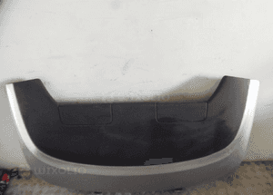 Pokrywa dachu klapa audi A4 B6 cabrio LY7Q 1