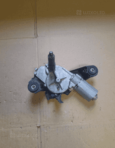 SILNICZEK TYLNEJ WYCIERACZKI MEGANE III 0390201847 5