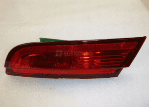 Jaguar xfr-s lampa prawy tył w klapę prawa tylna 2