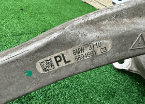 ZWROTNICA WAHACZE BMW 3 G20 G21 2